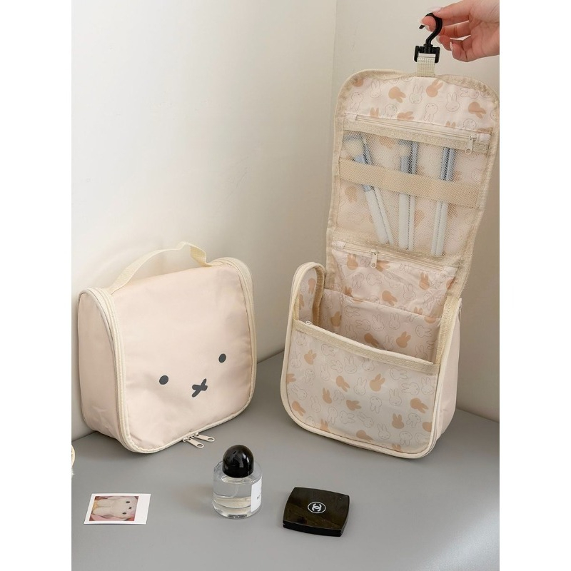 Bolsa de Cosméticos Grande Cap - Beauty Makeup Edit avaliação e preço