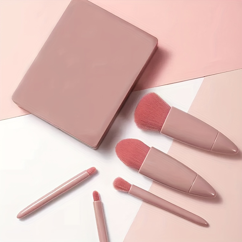Conjunto de Pincéis de Maquiag - Huda Beauty Makeup Brush Set avaliação e preço