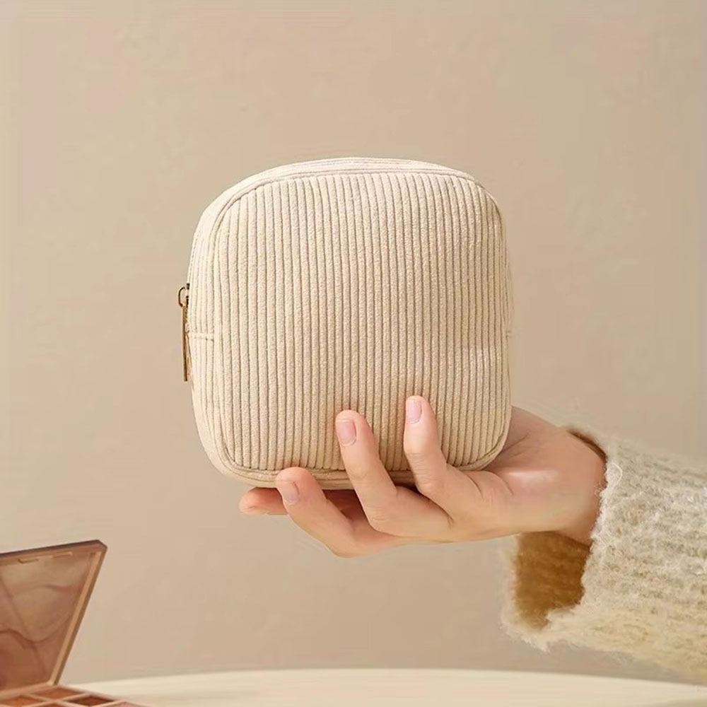 Bolsa de Grande Capacidade par - Makeup Organizer avaliação e preço
