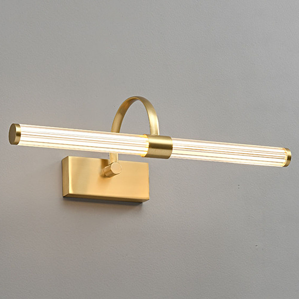 Luminária de Parede Moderna em - Beauty Makeup Light avaliação e preço