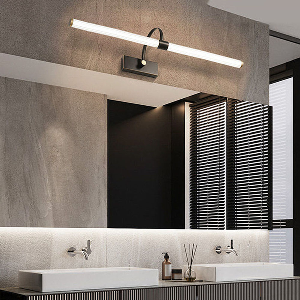 Luminária de Parede Moderna em - Beauty Makeup Light avaliação e preço