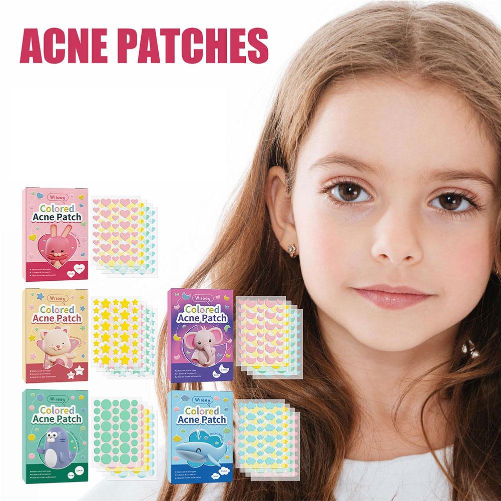 144 pçs/set estrela espinha re - Makeup Beauty Set avaliação e preço