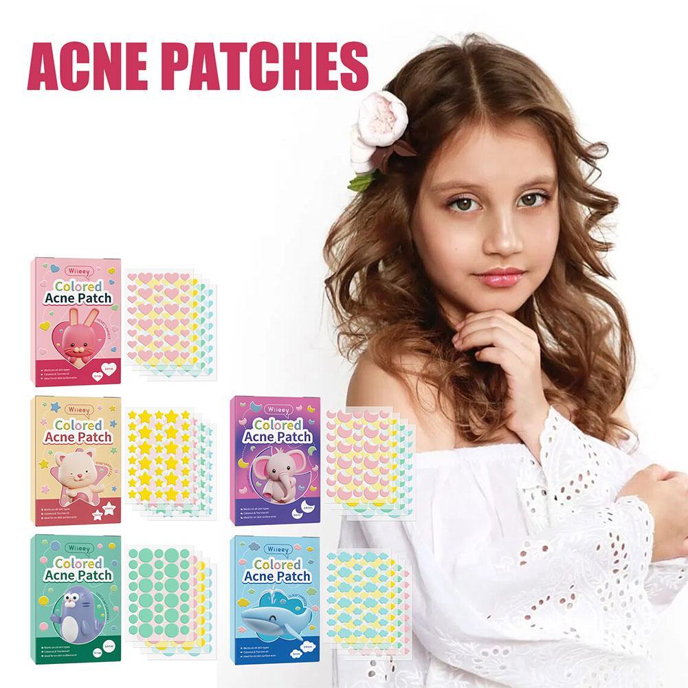 144 pçs/set estrela espinha re - Makeup Beauty Set avaliação e preço