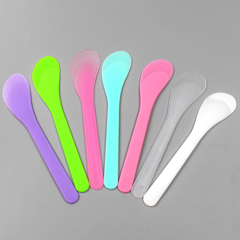 10 pçs/lote pp máscara facial  - Beauty Makeup Tool avaliação e preço
