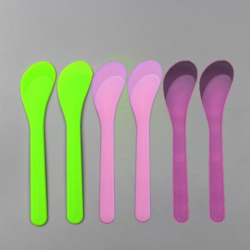 10 pçs/lote pp máscara facial  - Beauty Makeup Tool avaliação e preço