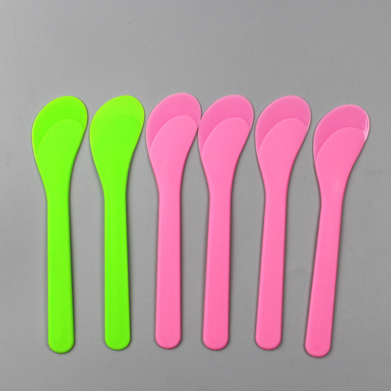 10 pçs/lote pp máscara facial  - Beauty Makeup Tool avaliação e preço