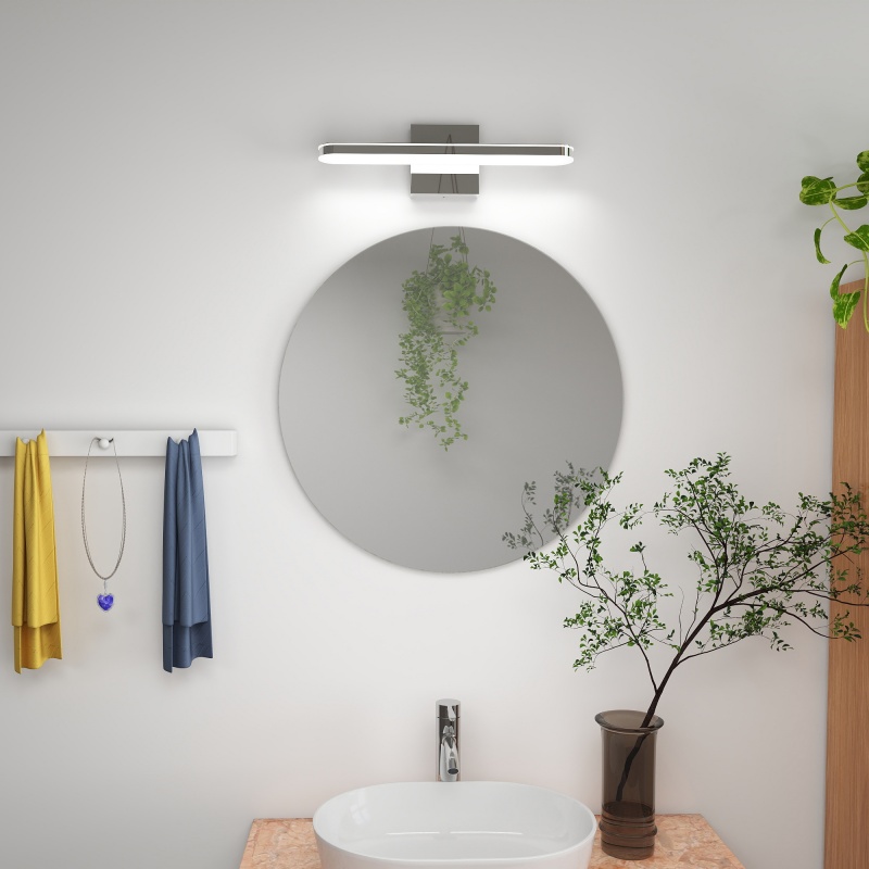 Luzes LED Modernas para Espelh - Beauty Makeup Light avaliação e preço