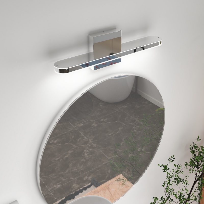 Luzes LED Modernas para Espelh - Beauty Makeup Light avaliação e preço