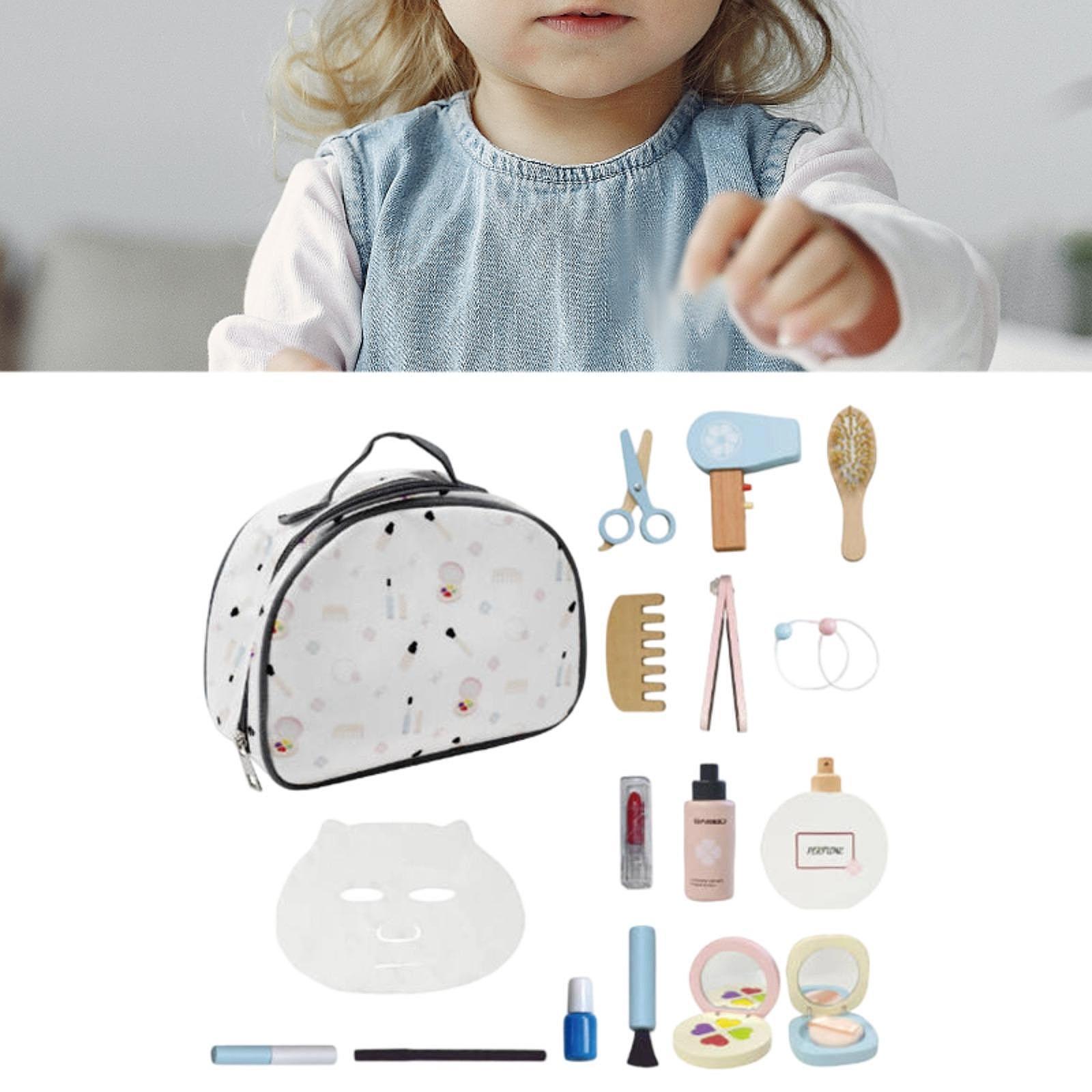 Conjunto de brinquedos de maqu - Beauty Makeup Games avaliação e preço