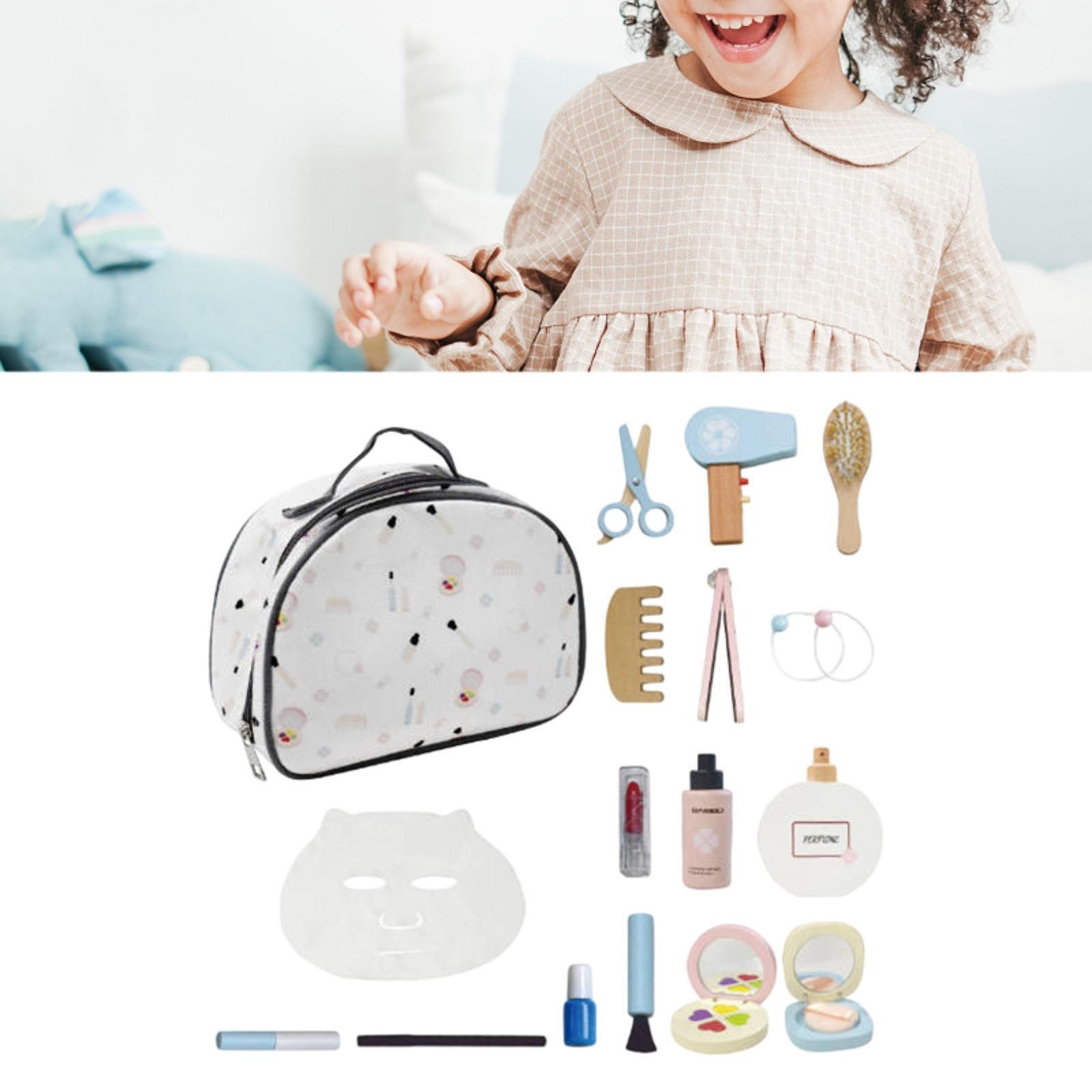 Conjunto de brinquedos de maqu - Beauty Makeup Games avaliação e preço
