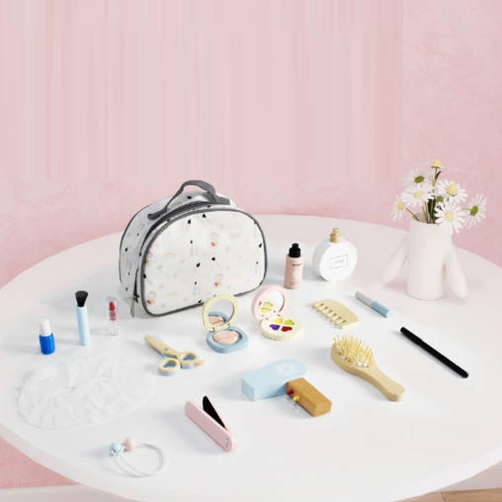 Conjunto de brinquedos de maqu - Beauty Makeup Games avaliação e preço