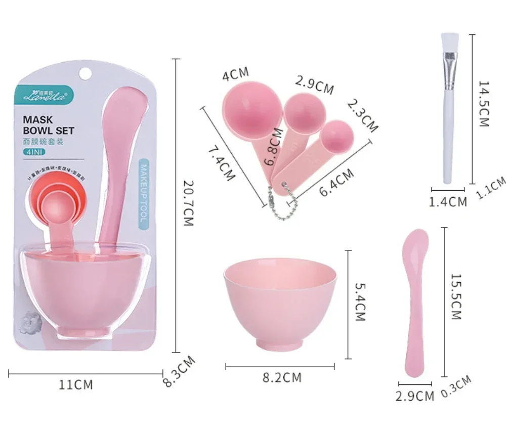 9/6 pçs conjunto rosa roxo más - Huda Beauty Makeup Brush Set avaliação e preço