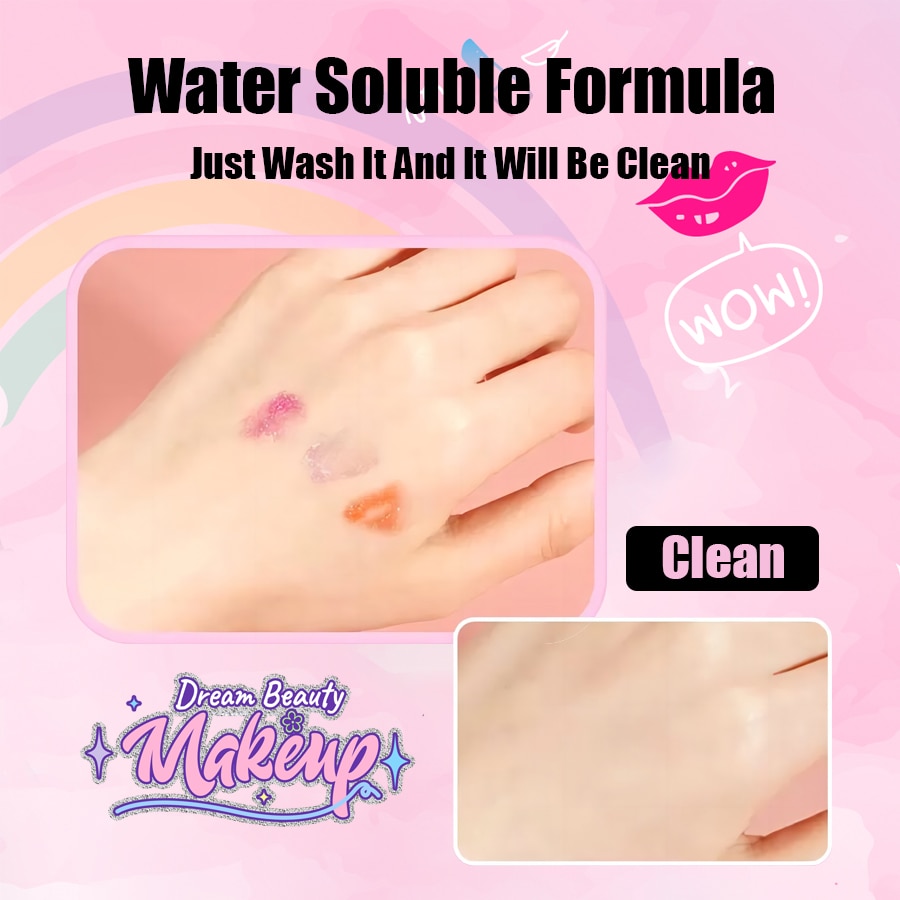 Crianças brinquedos de beleza  - Beauty Makeup For Girl avaliação e preço
