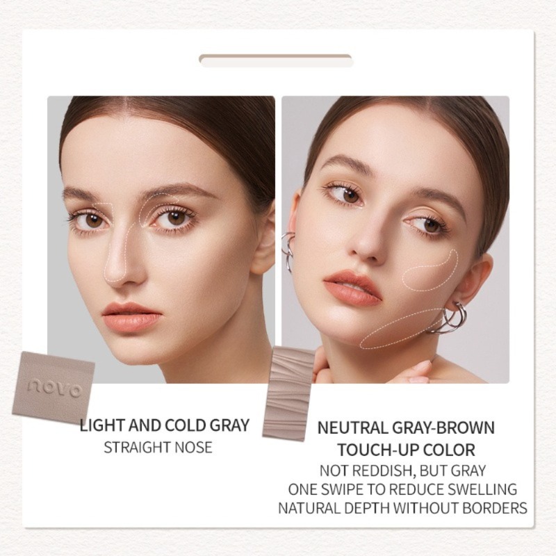 NOVO Disco de Maquiagem Três C - Beauty Makeup Novo avaliação e preço