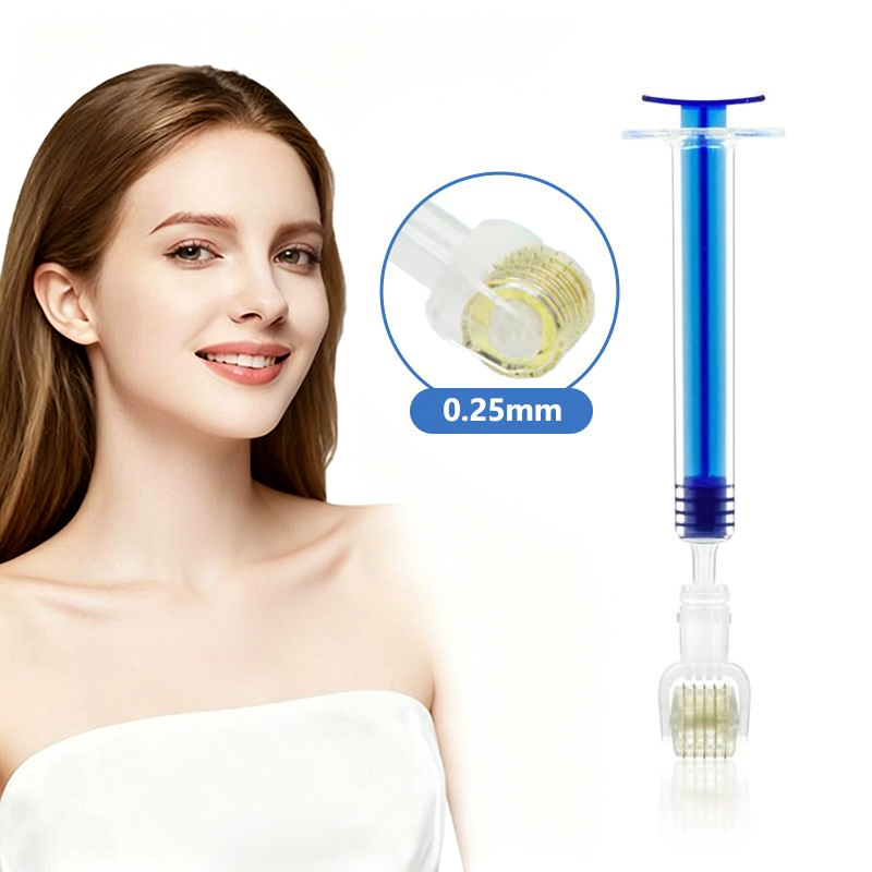 Rolo de Microagulhas 0.25mm -  - Beauty & Makeup Katia Di Paola Palermo avaliação e preço