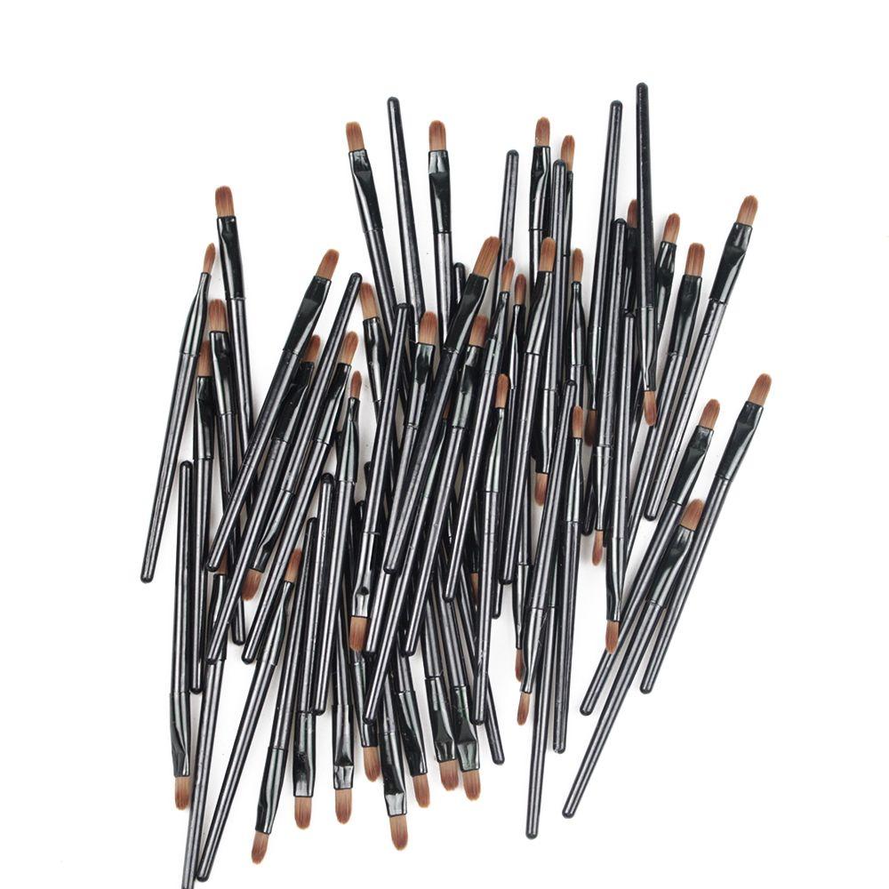 Conjunto de 50/100 Pincéis Des - Beauty Makeup Tool avaliação e preço