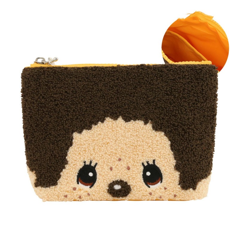 Bolsa de Armazenamento com Zíp - Makeup Organizer avaliação e preço