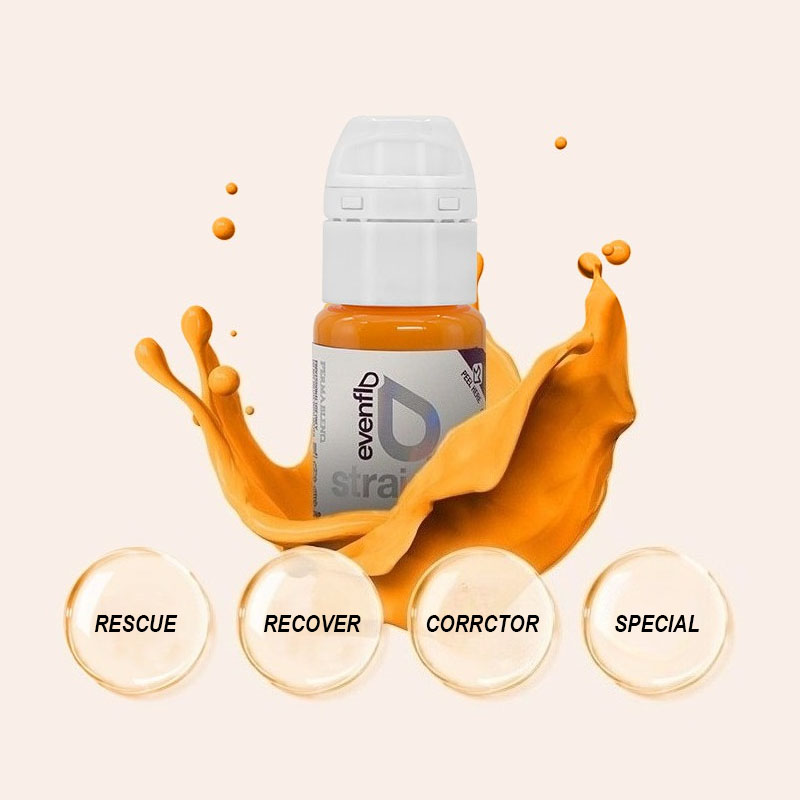 Sobrancelha resgate recuperar  - Beauty Luxe Makeup avaliação e preço