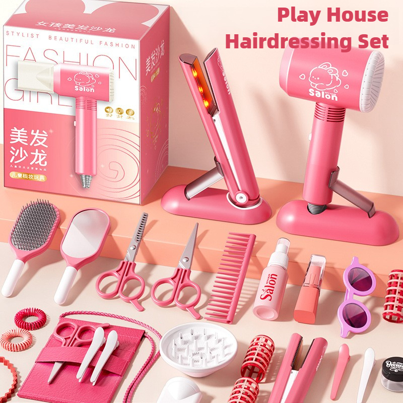 Meninas kit de maquiagem belez - Beauty Makeup For Girl avaliação e preço