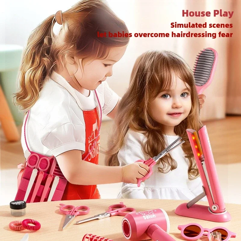 Meninas kit de maquiagem belez - Beauty Makeup For Girl avaliação e preço