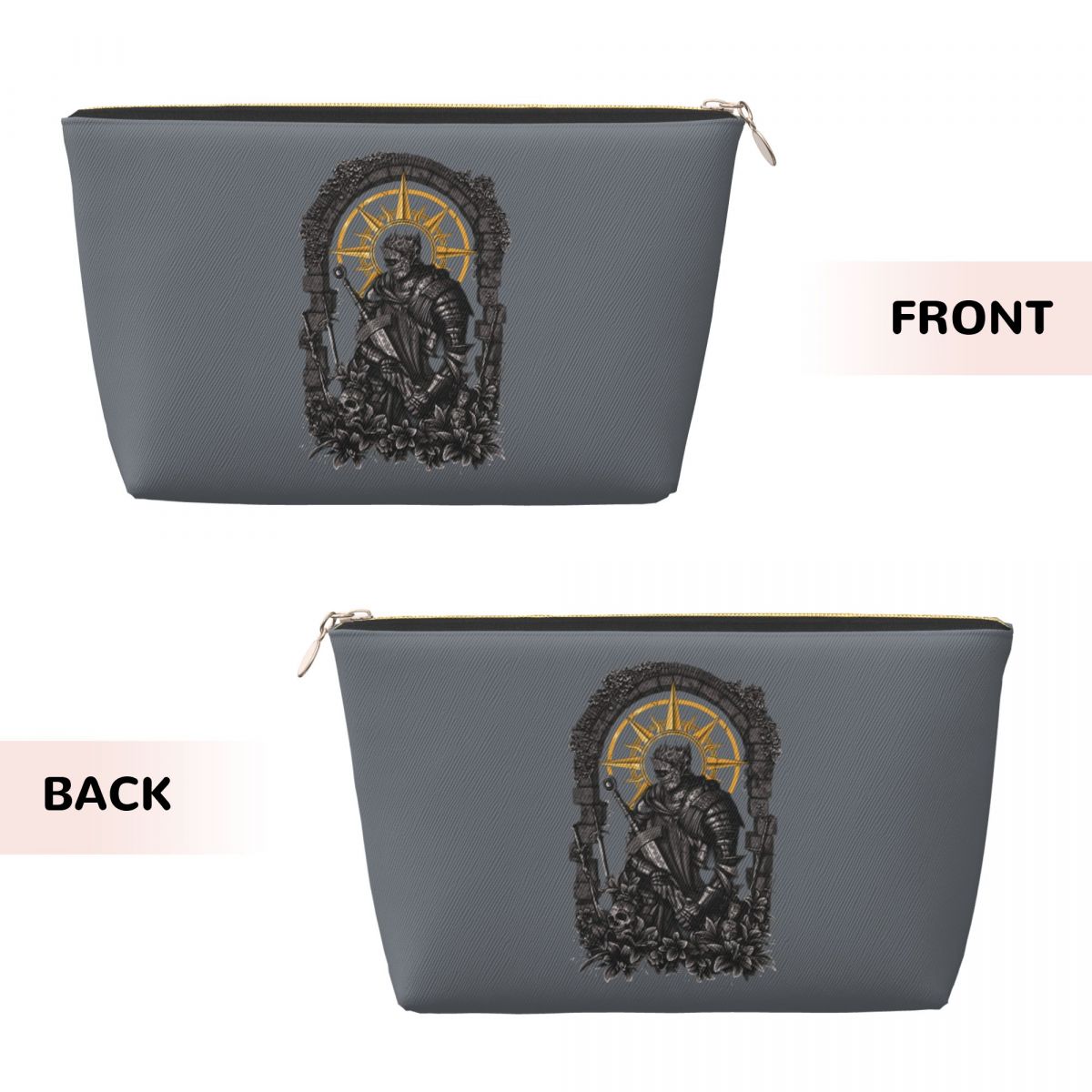 Bolsa de higiene pessoal de vi - Beauty Makeup Games avaliação e preço
