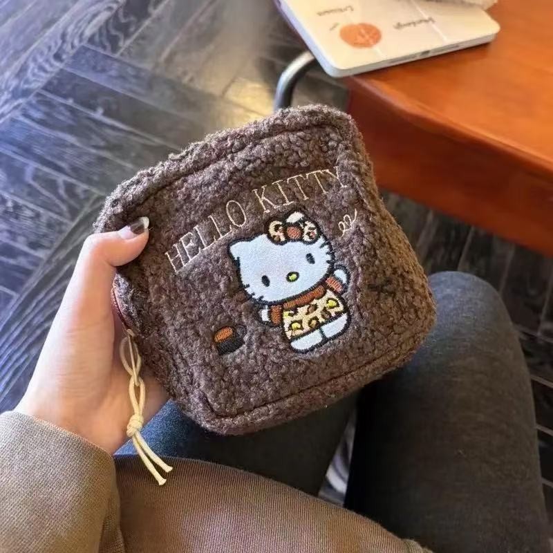 Bolsa de Maquiagem Grande Capa - Beauty Makeup Edit avaliação e preço