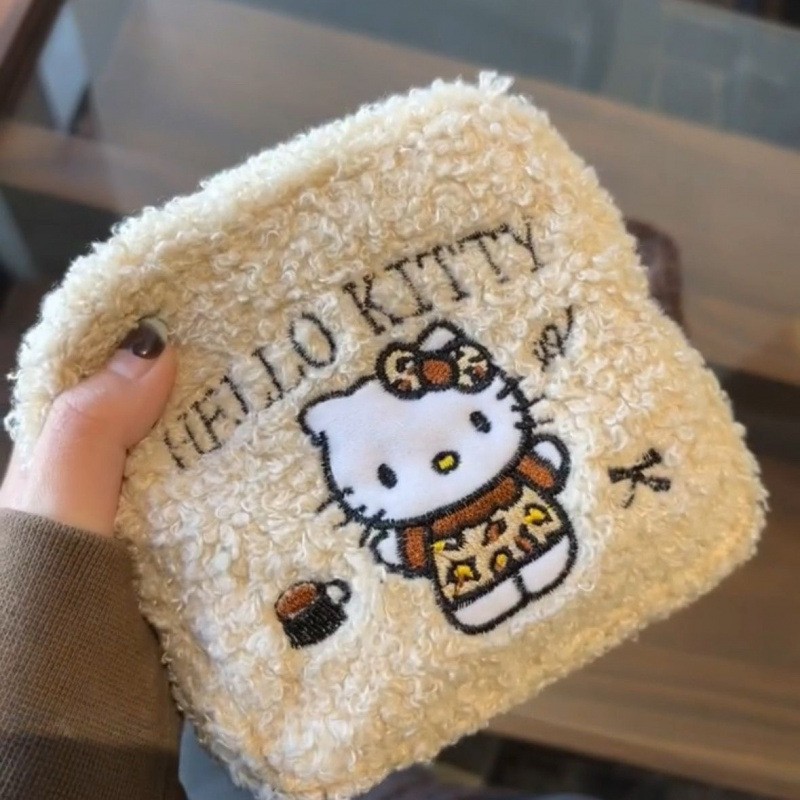 Bolsa de Maquiagem Grande Capa - Beauty Makeup Edit avaliação e preço