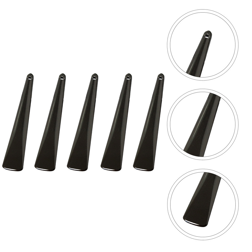 Conjunto de 5 Colheres para Má - Beauty Makeup Tool avaliação e preço