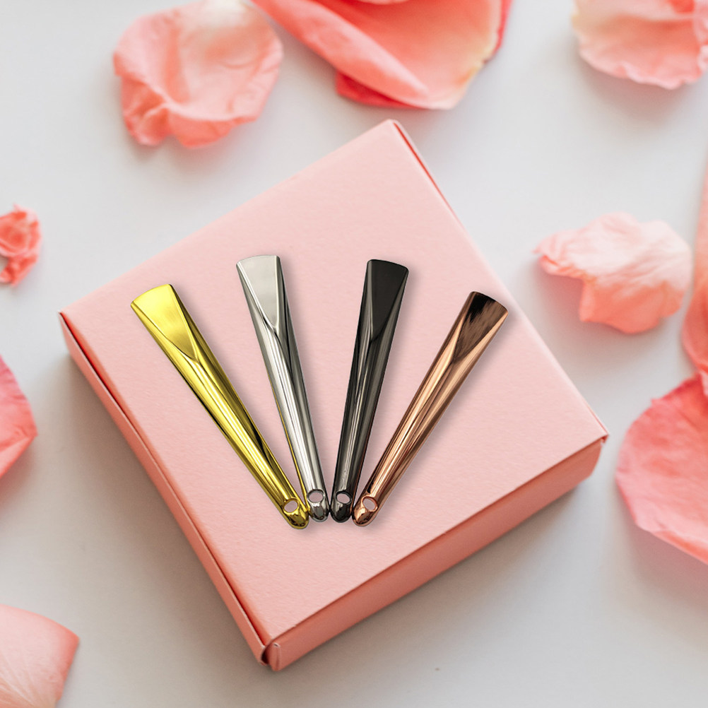 Conjunto de 5 Colheres para Má - Beauty Makeup Tool avaliação e preço