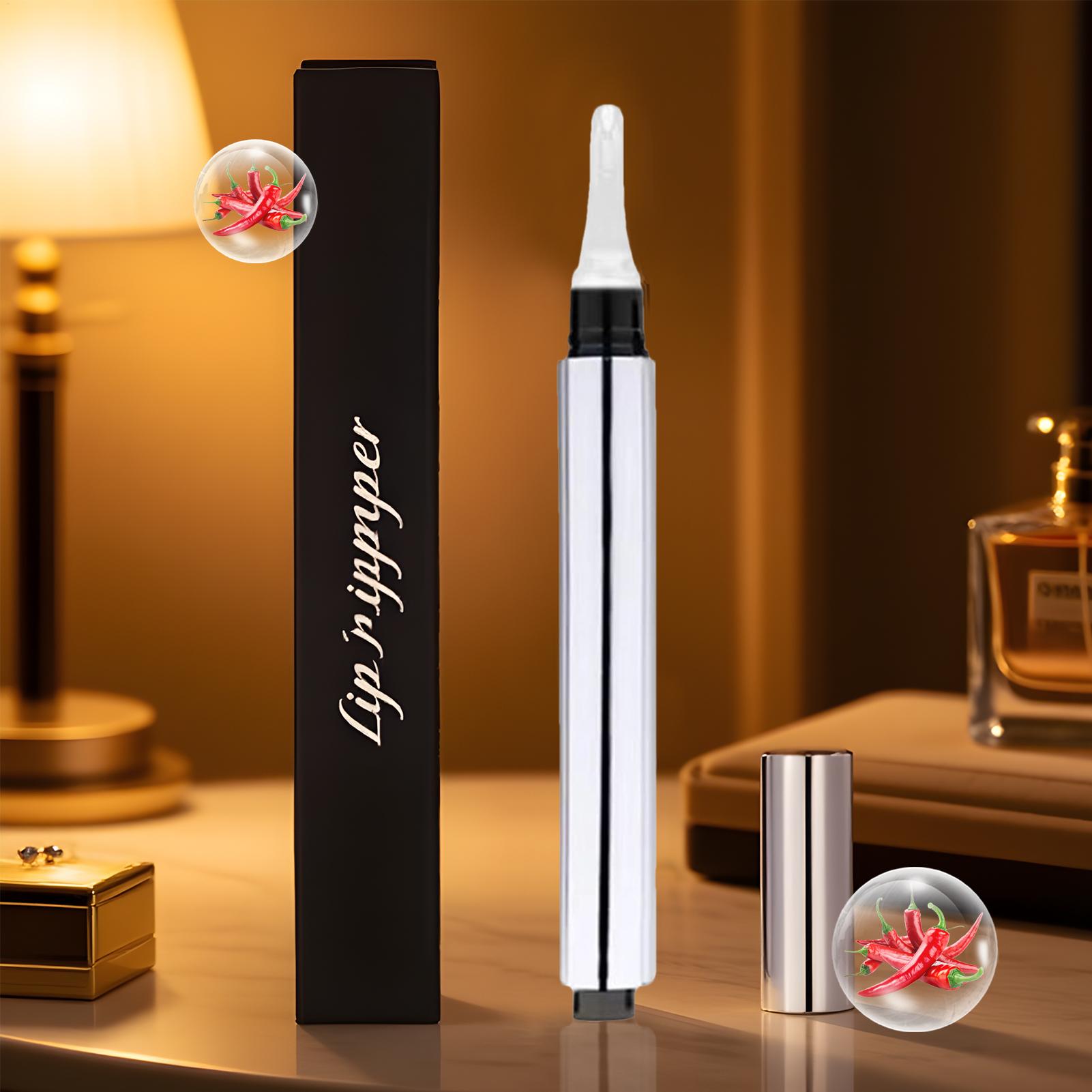 Lip Plumper Base de maquiagem  - Beauty Makeup For Girl avaliação e preço