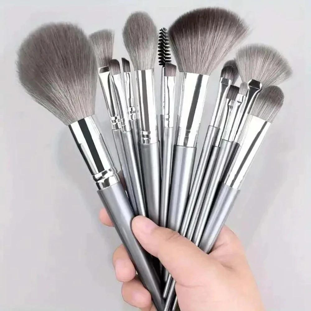 Conjunto de pincéis de maquiag - Huda Beauty Makeup Brush Set avaliação e preço