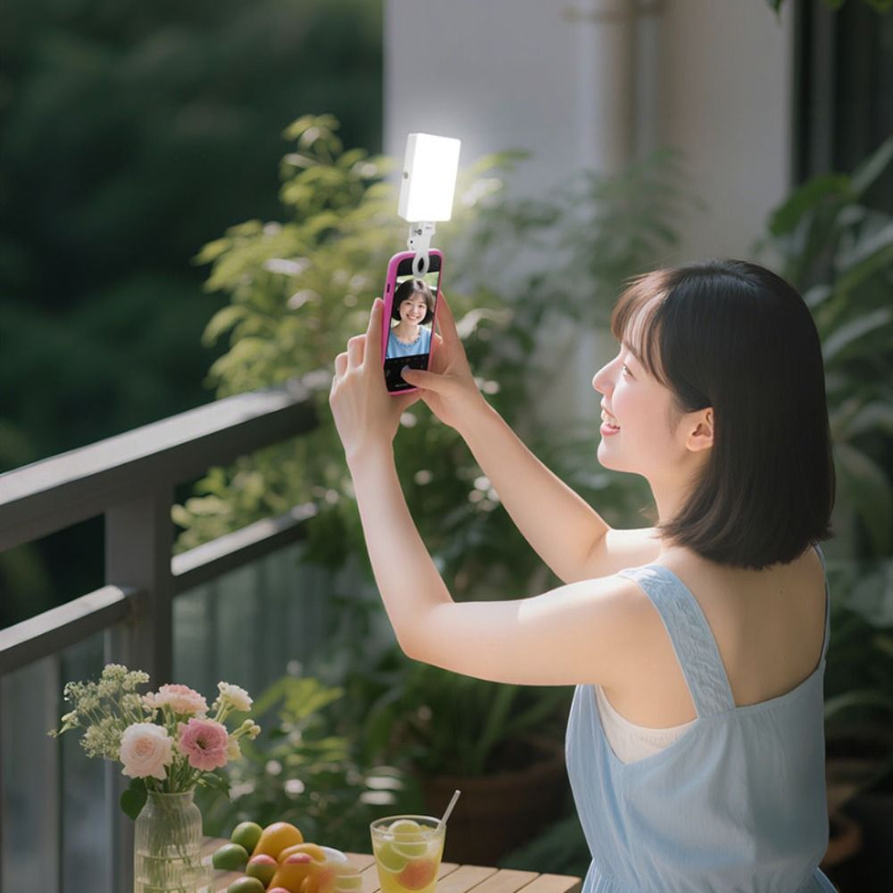 Luz de Preenchimento LED Magné - Beauty Makeup Light avaliação e preço