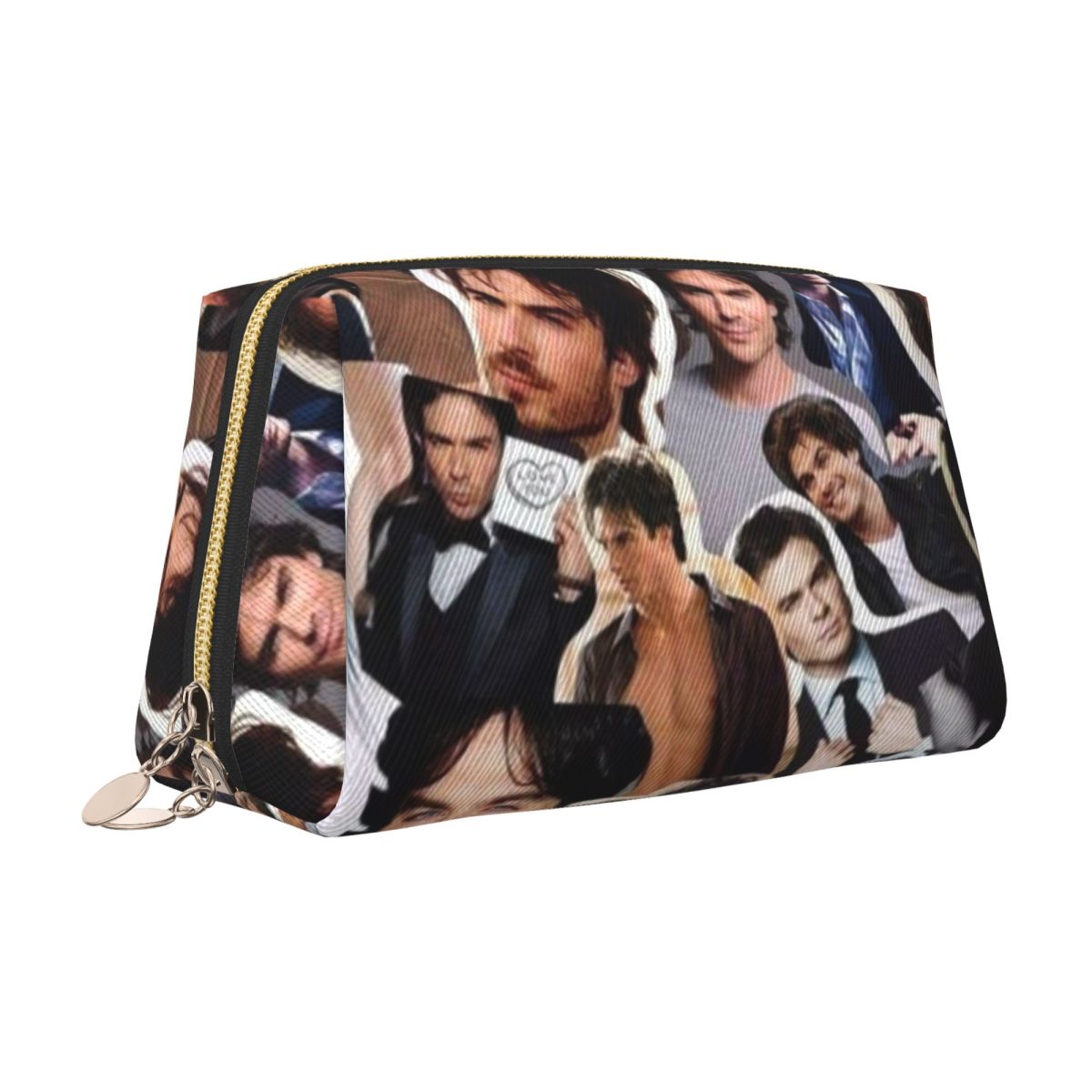 The Vampire Diaries Bolsa de c - Beauty Makeup Diary avaliação e preço