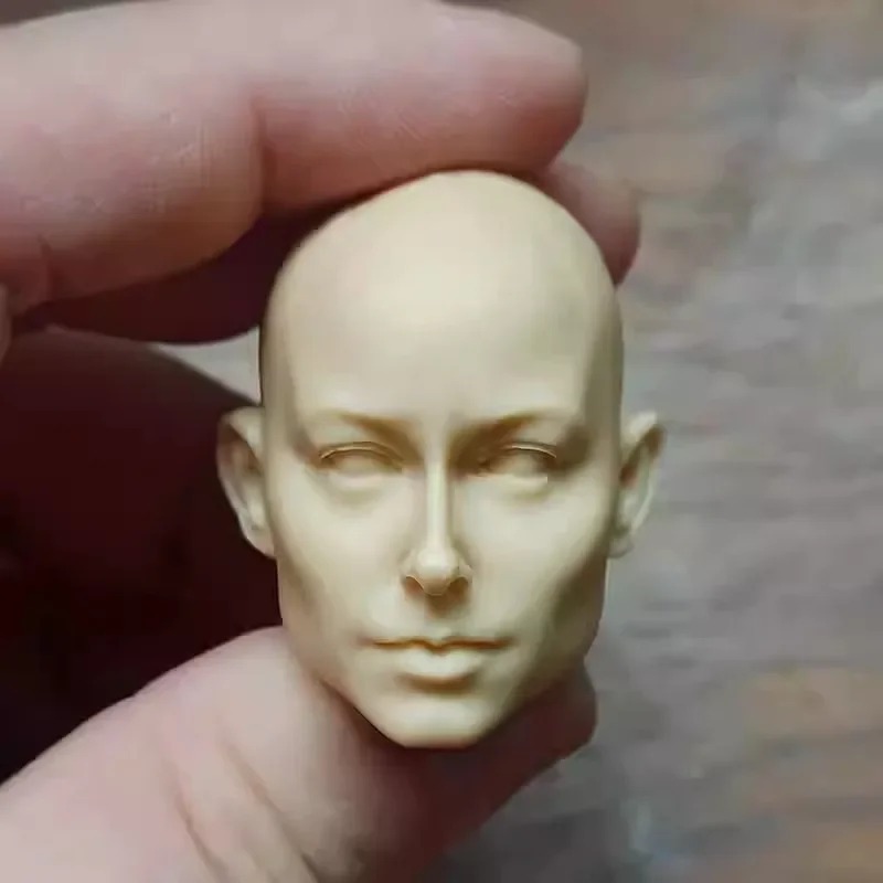 Escala 1/6 soldado beleza euro - Beauty Makeup Edit avaliação e preço