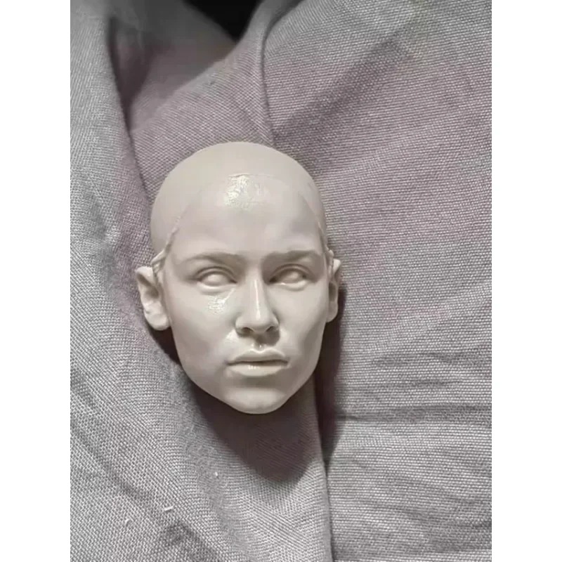 Escala 1/6 soldado beleza euro - Beauty Makeup Edit avaliação e preço