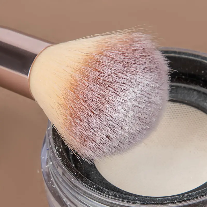 Conjunto de pincéis de maquiag - Beauty Luxe Makeup avaliação e preço