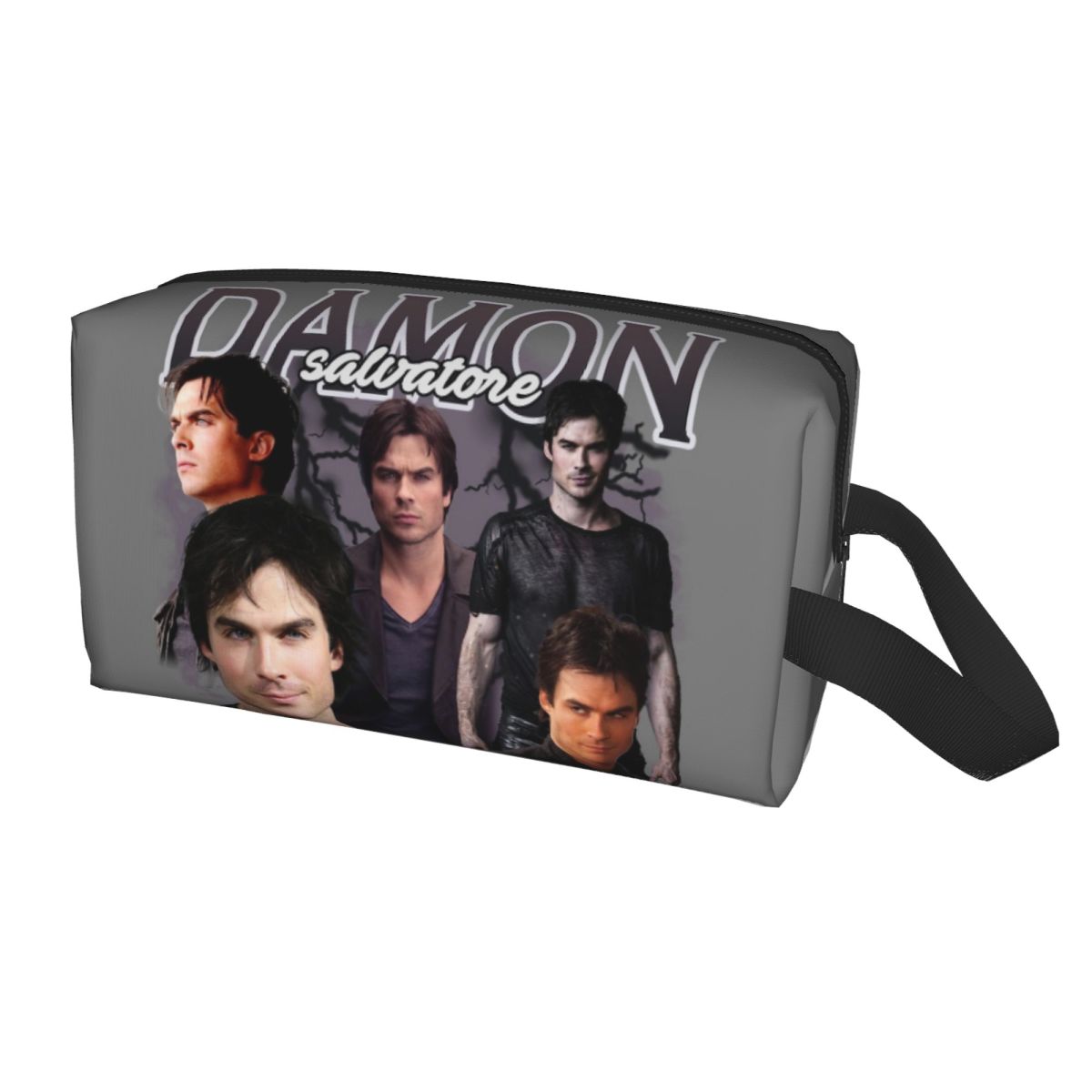 Moda The Vampire Diaries Viage - Beauty Makeup Diary avaliação e preço