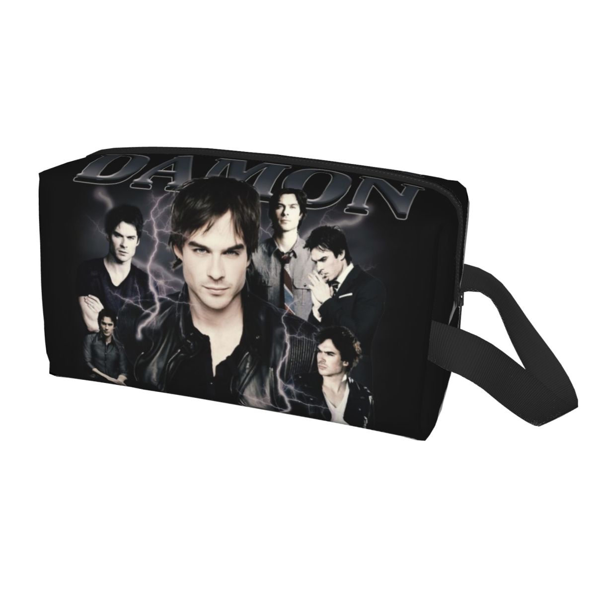 Moda The Vampire Diaries Viage - Beauty Makeup Diary avaliação e preço