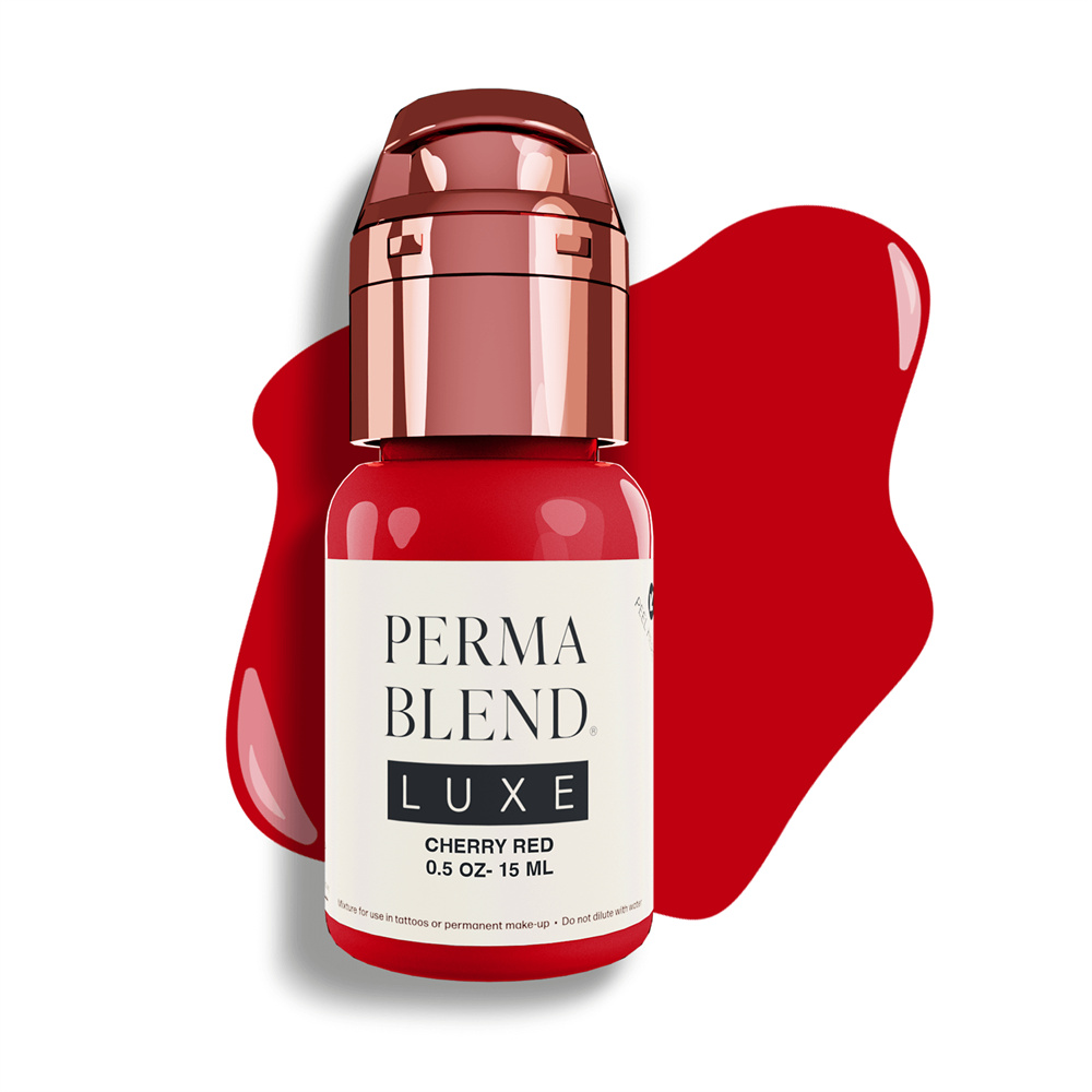 Luxe perma mistura tintas de m - Beauty Luxe Makeup avaliação e preço