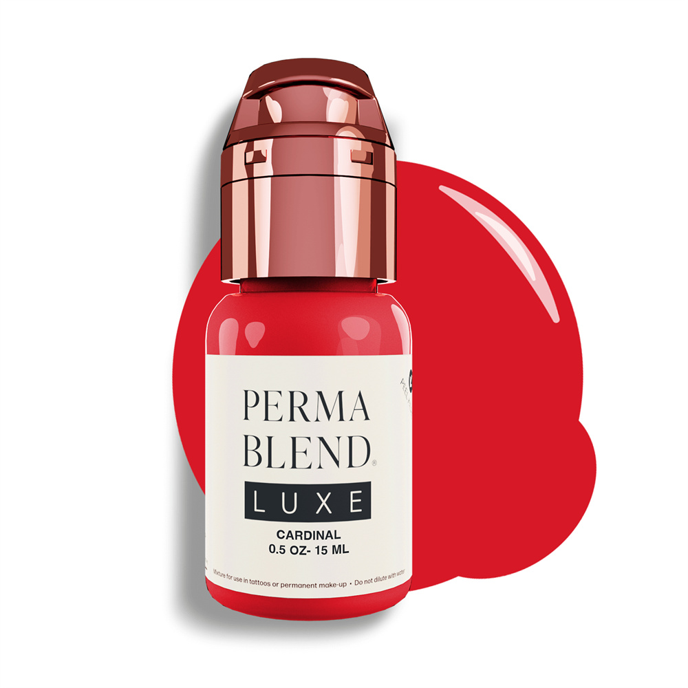Luxe perma mistura tintas de m - Beauty Luxe Makeup avaliação e preço