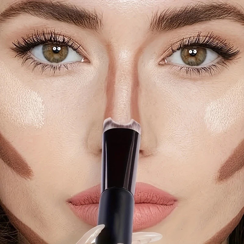 Pincel de maquiagem de cabeça  - Huda Beauty Makeup Brush Set avaliação e preço