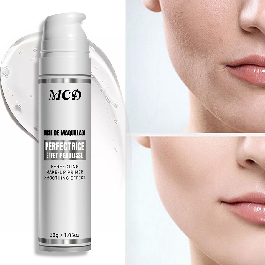 Loção primer hidratante de gel - Beauty Makeup Foundation avaliação e preço