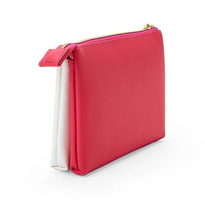 Bolsa de Maquiagem Hello Kitty - Beauty Makeup Edit avaliação e preço