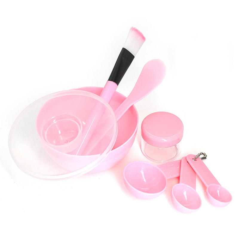 Conjunto de Escova Facial, Tig - Makeup Beauty Set avaliação e preço