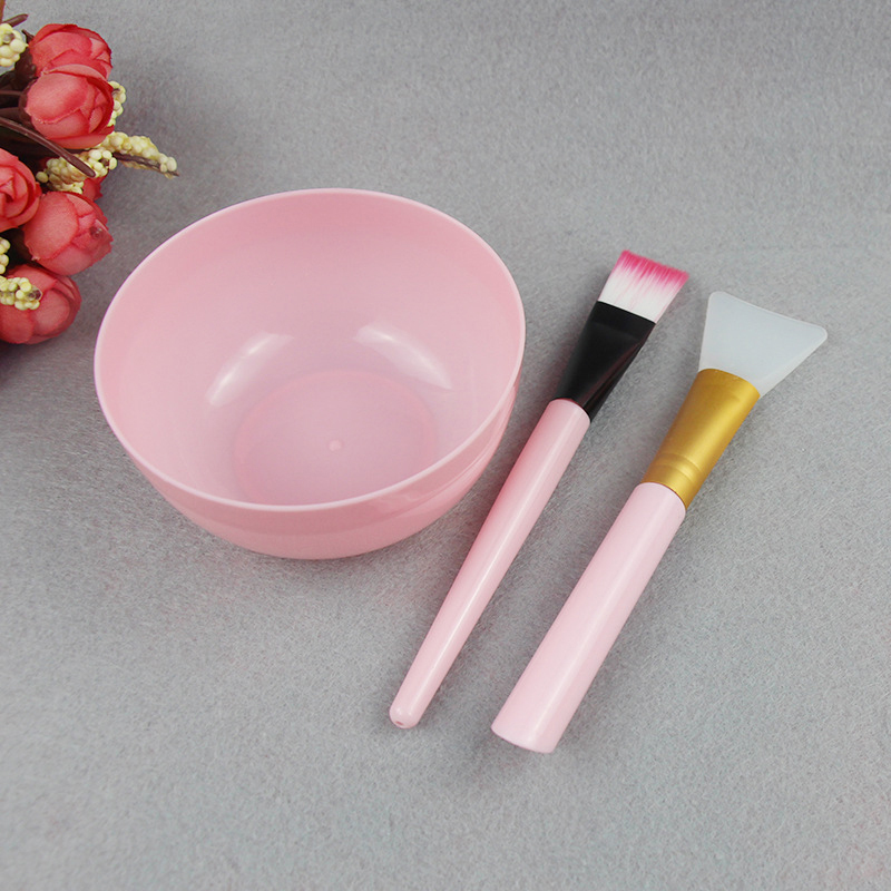 Conjunto de Escova Facial, Tig - Makeup Beauty Set avaliação e preço