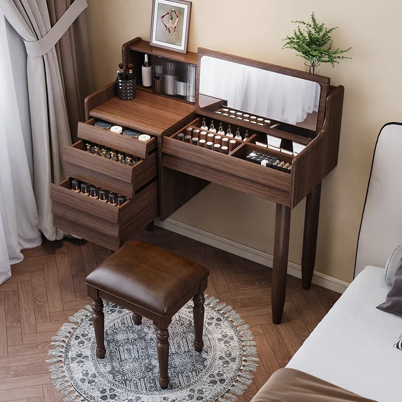 Mesa de Maquiagem com Tomada E - Beauty Makeup Outlet avaliação e preço