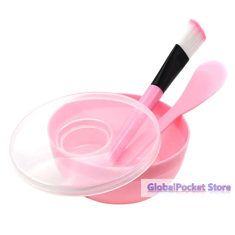 Conjunto de Escova Facial, Tig - Makeup Beauty Set avaliação e preço