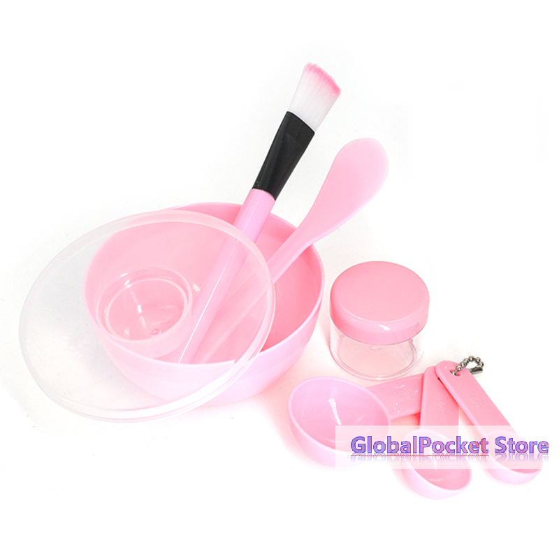 Conjunto de Escova Facial, Tig - Makeup Beauty Set avaliação e preço