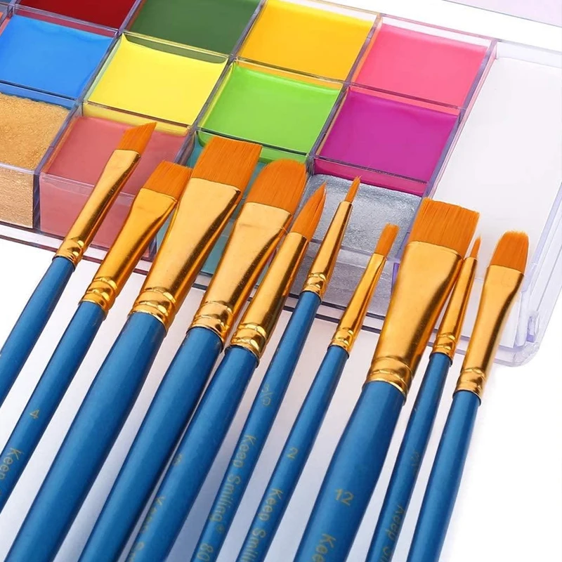 Conjunto de Pintura para Crian - Huda Beauty Makeup Brush Set avaliação e preço