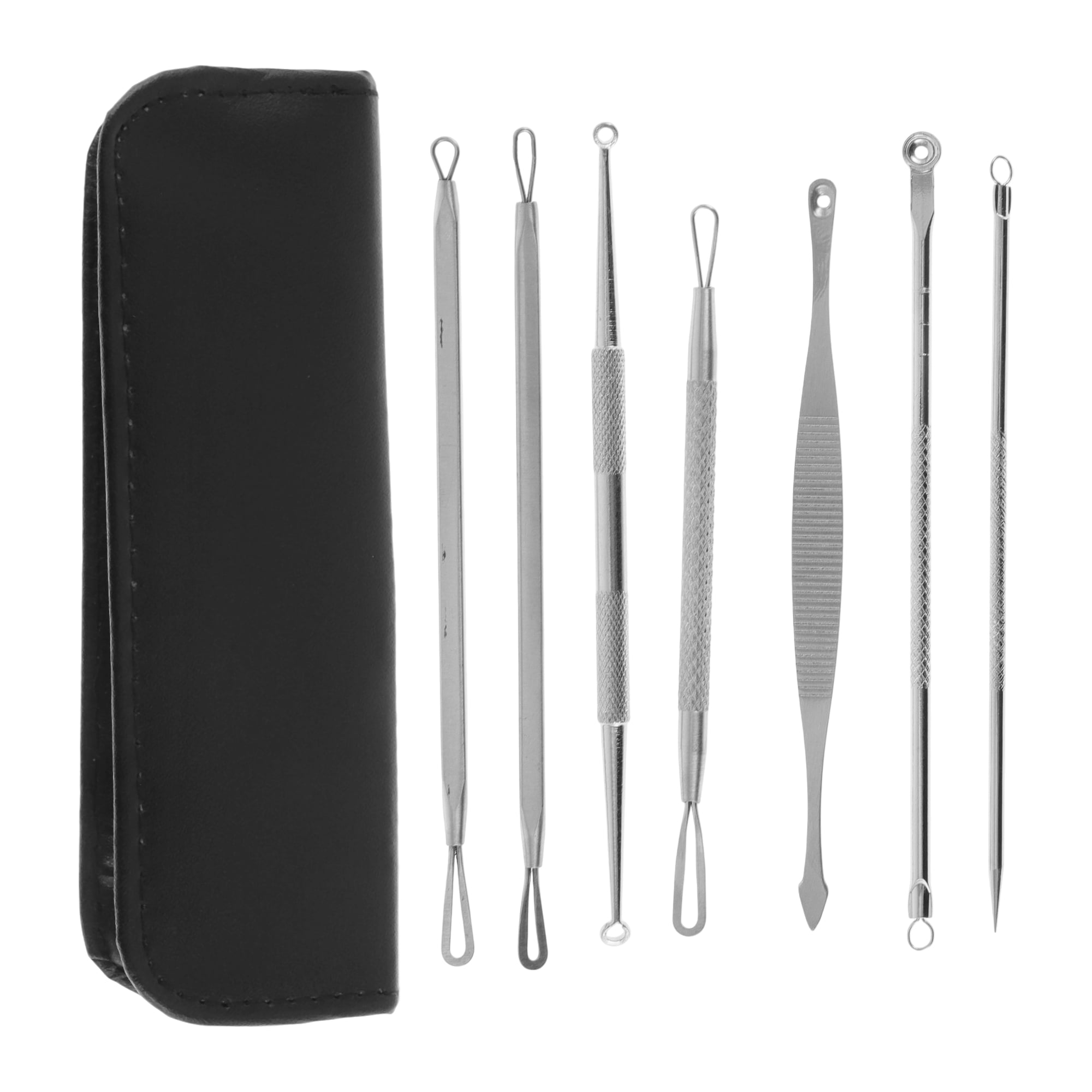 Kit Profissional Extrator de C - Beauty & Makeup Katia Di Paola Palermo avaliação e preço